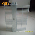 358 Security Fence Prison Mesh